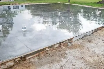 Penrith concrete slab Penrith concrete slab