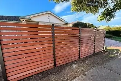 Penrith fencing contractors