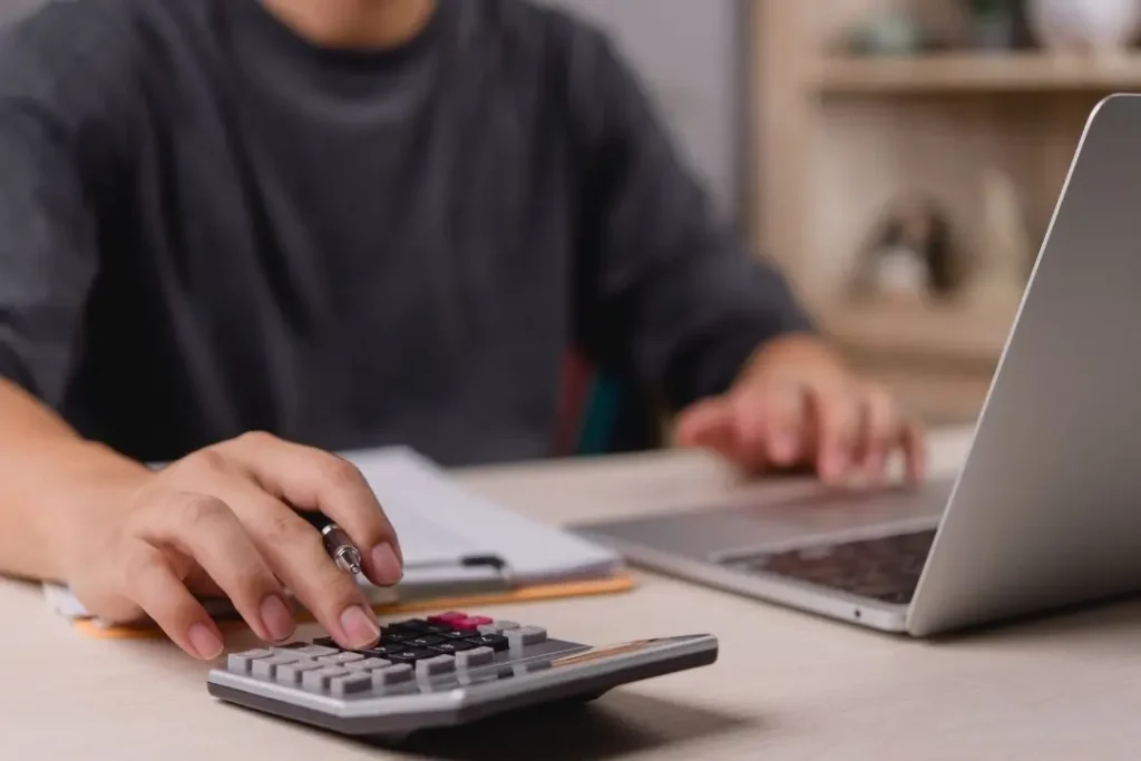 budgeting and planning