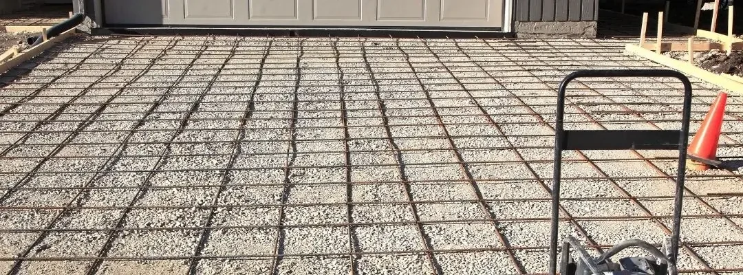 What to Expect During Concrete Driveway Installation
