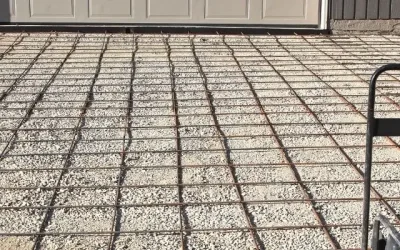 What to Expect During Concrete Driveway Installation