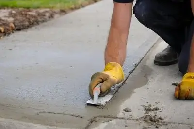 concrete driveway repairs Penrith