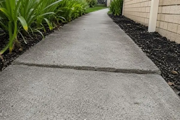 choose a reliable Pernith pathway concreter