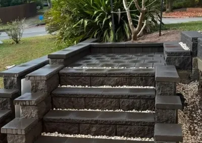 concreters and landscapers Penrith & Western Sydney
