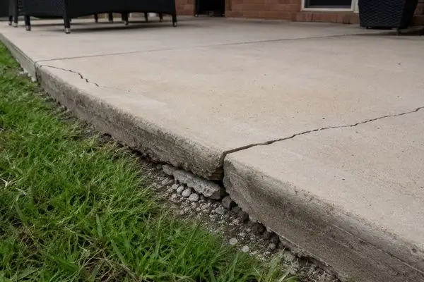 choose a reliable Penrith patio concreter