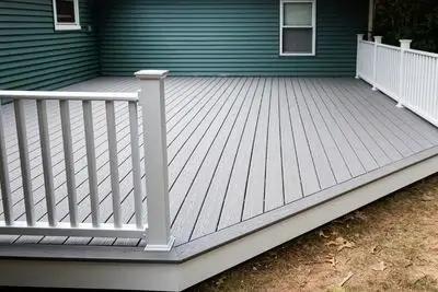 decking Penrith