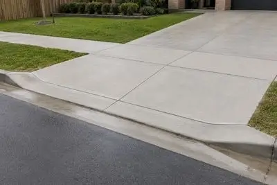 driveway extensions Penrith