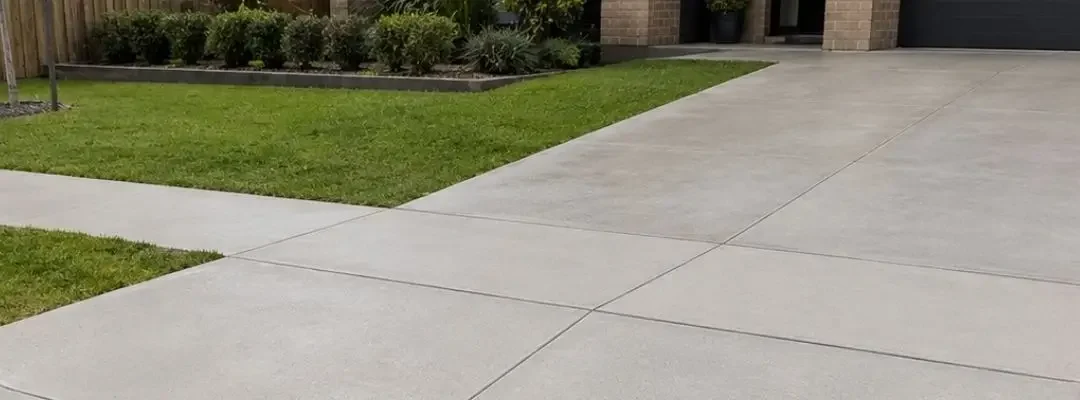 How Much Does a Concrete Driveway Cost in Penrith?