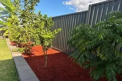 garden beds Penrith