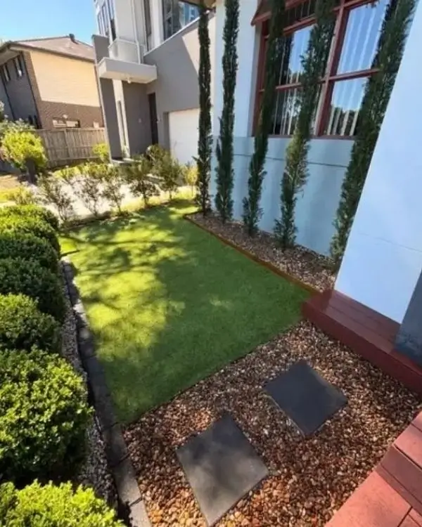 landscape construction Penrith