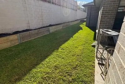 turfing Penrith