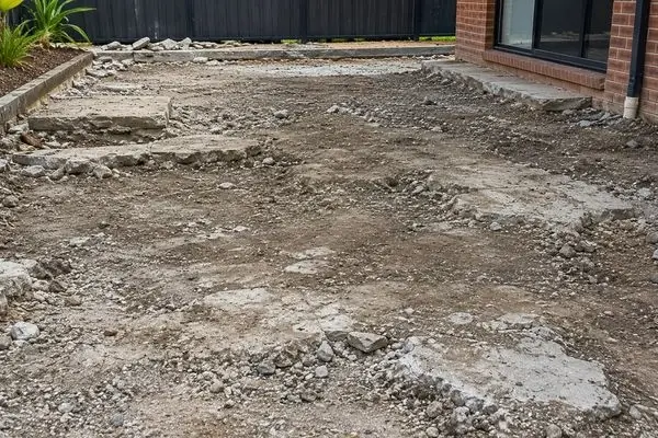 choose a reliable Penrith concrete removal contractor for smooth concrete pour