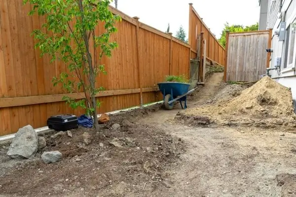 prompt and reliable landscaping contractors Penrith