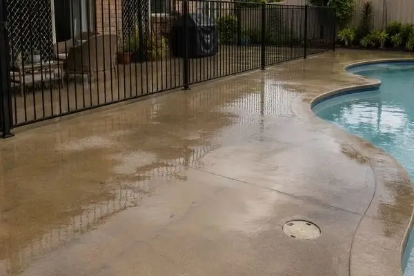 choose a reliable Penrith pool surround concreter choose a reliable Penrith pool surround concreter